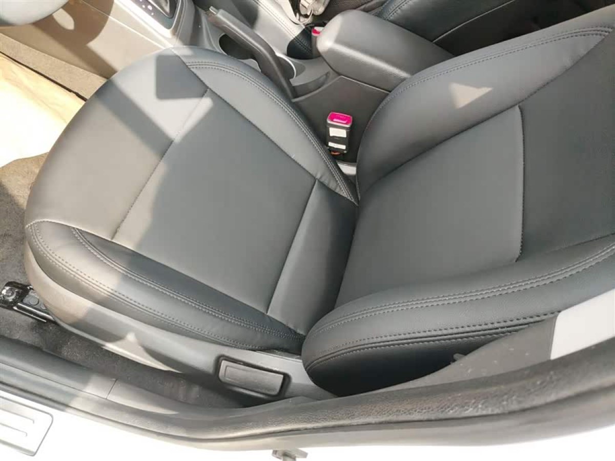 Hyundai Verna RV 2018 car image #8