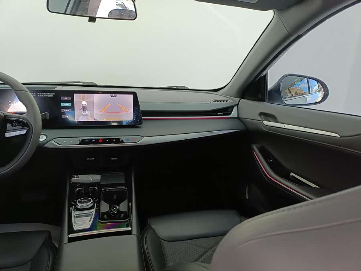 Changan Raeton Plus 2022 car image #8