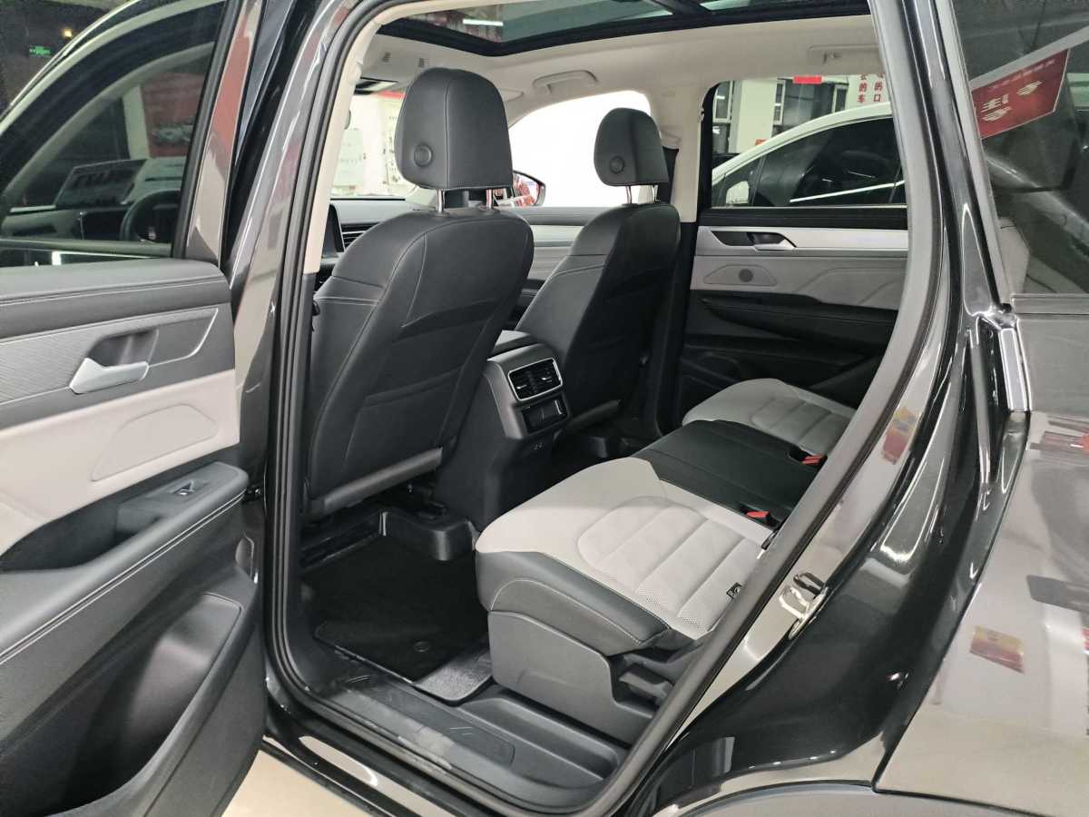 Volkswagen Tavendor 2023 #8 Volkswagen Tavendor 2023 car image #8