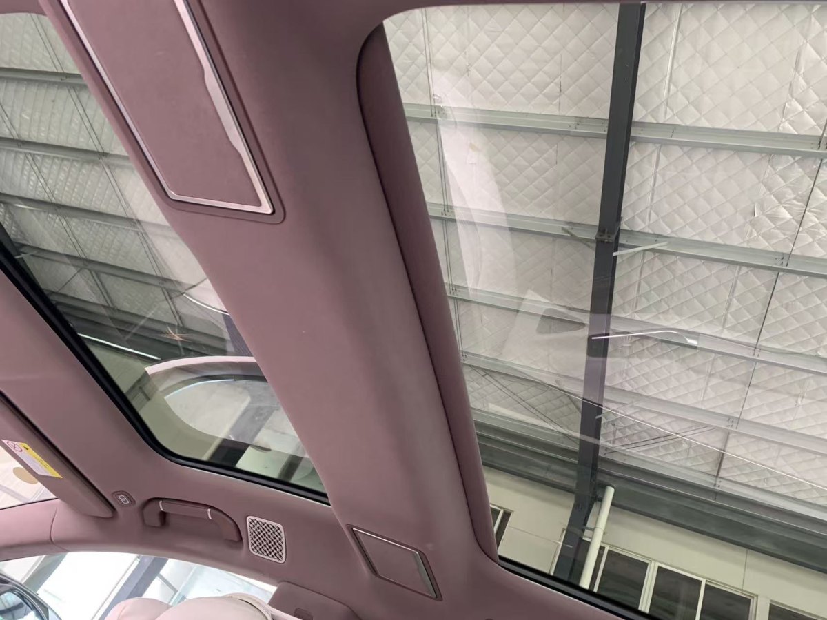 Denza Z9GT 2024 #8 Denza Z9GT 2024 immagine di auto #8