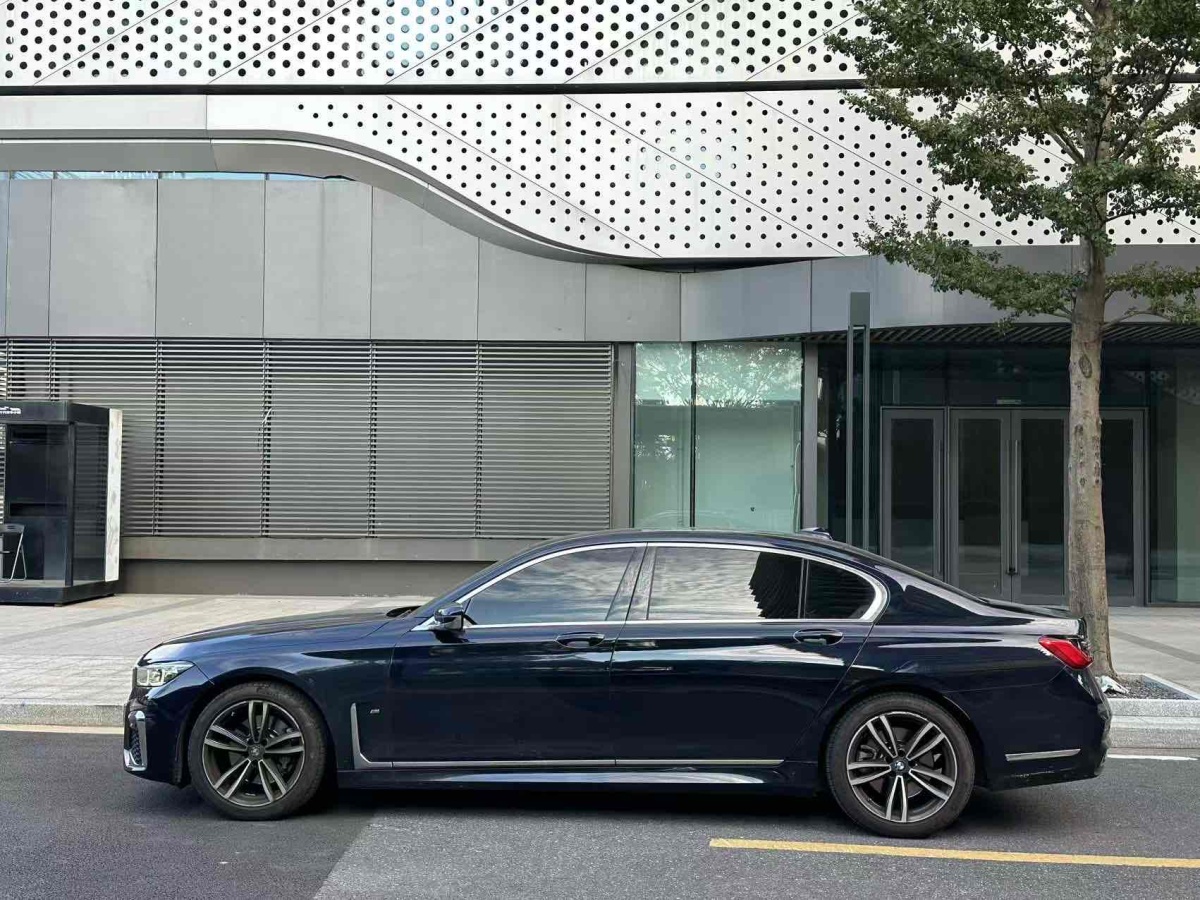 BMW 2 Series 2021 #8 BMW 2 Series 2021 car image #8