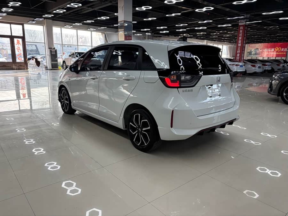 Honda LIFE 2021 car image #8