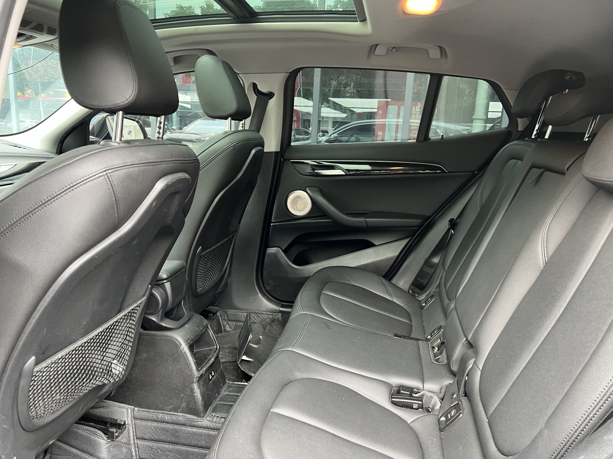 BMW X2 (Imported) 2019 صورة سيارة #8