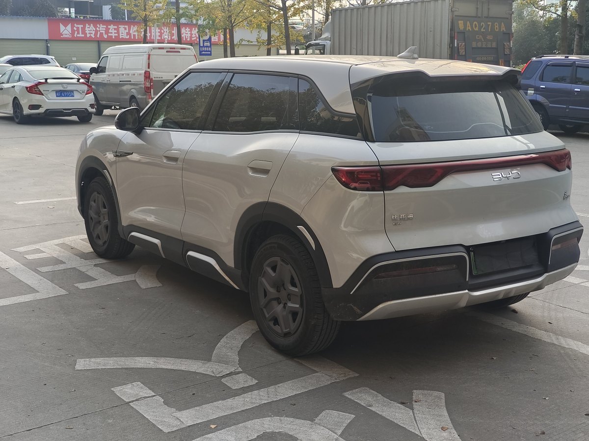 BYD Yuan 2024 immagine di auto #8