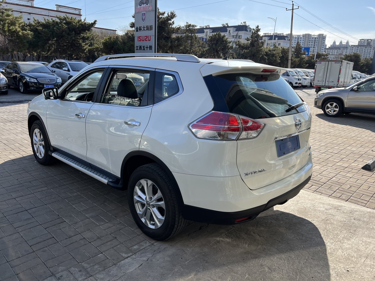 Nissan X-Trail (Imported) 2016 car image #8