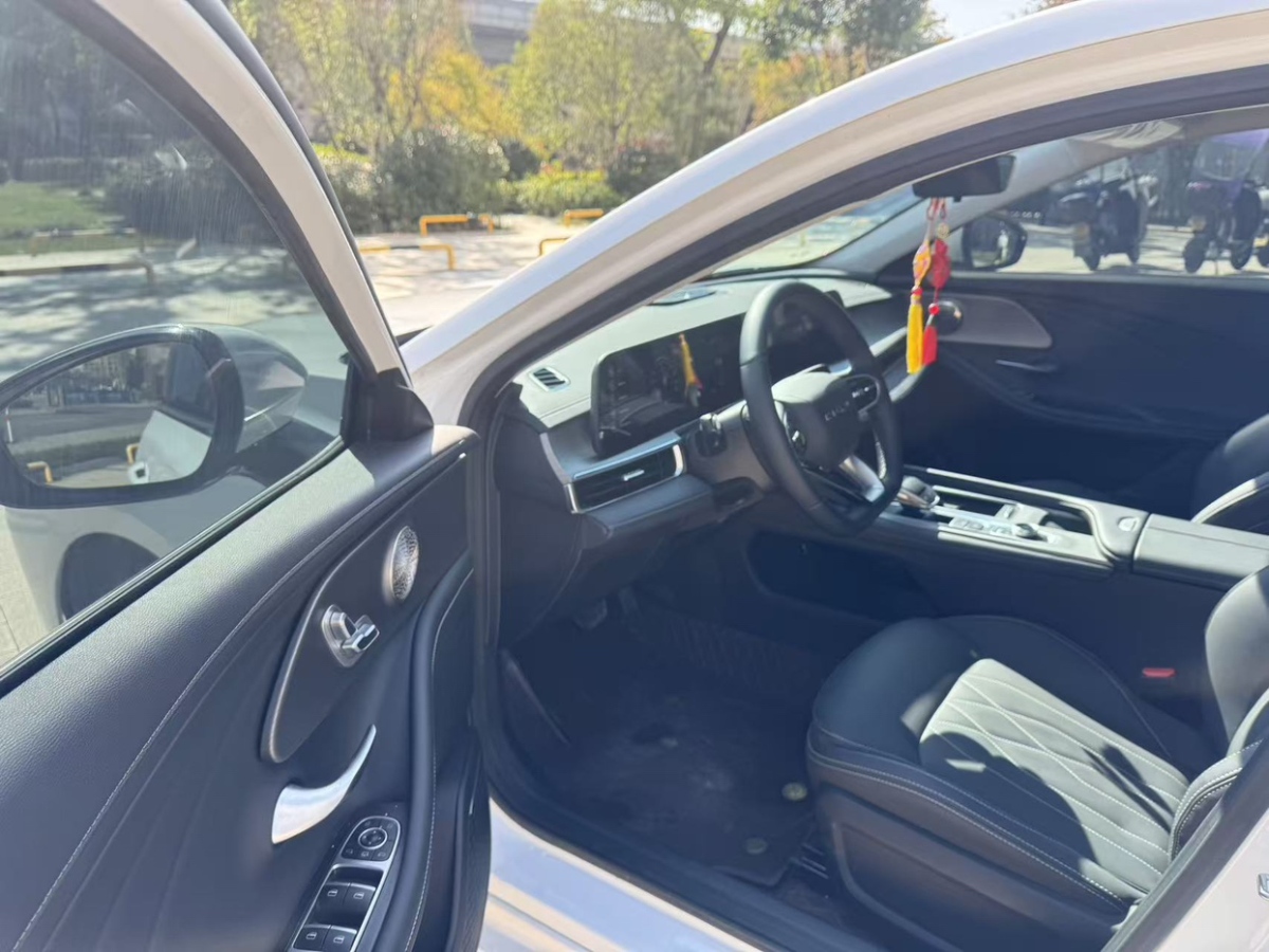 Chery Arrizo 3 2025 car image #8