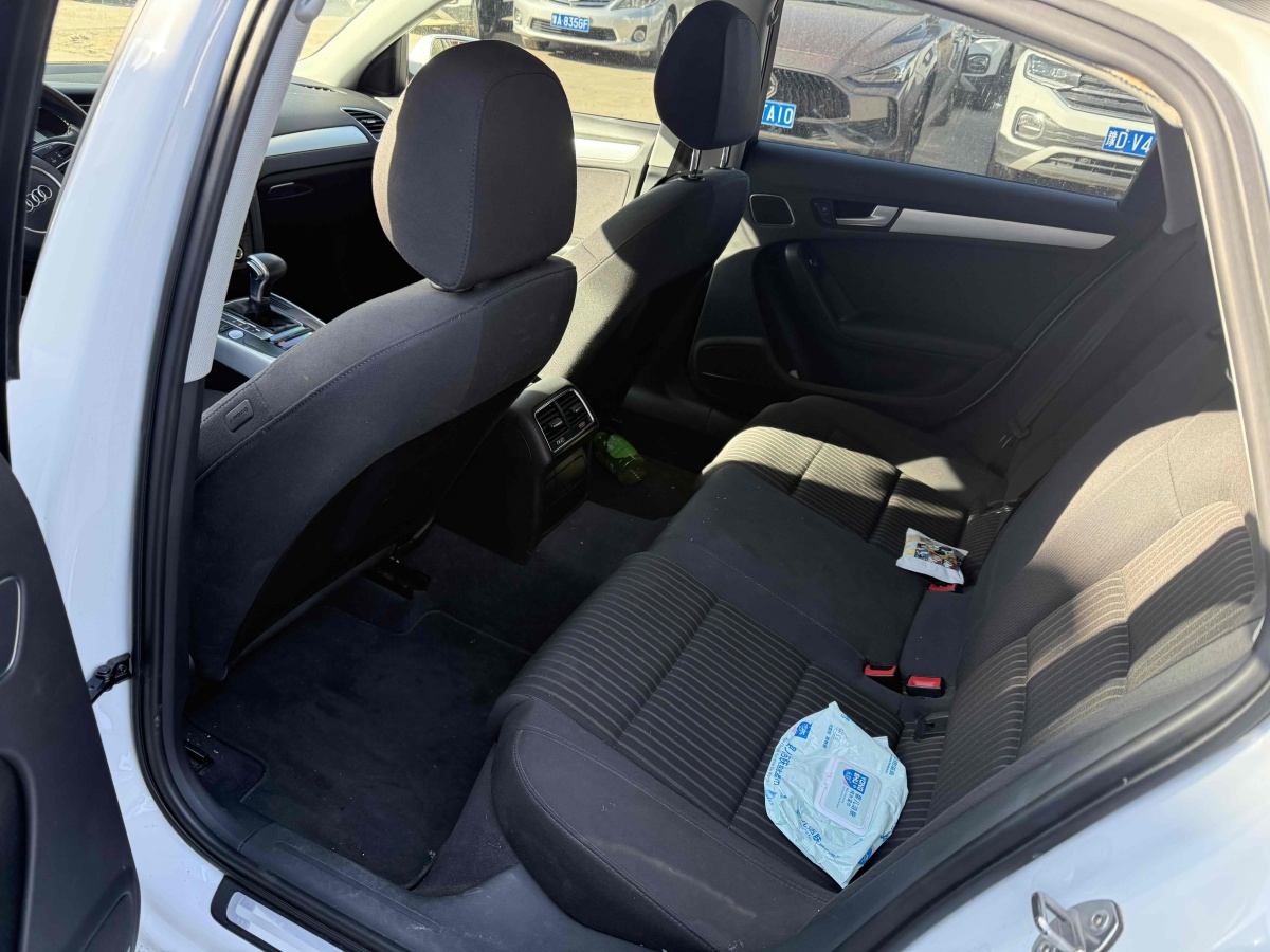 Audi A4 2016 #8 Audi A4 2016 car image #8