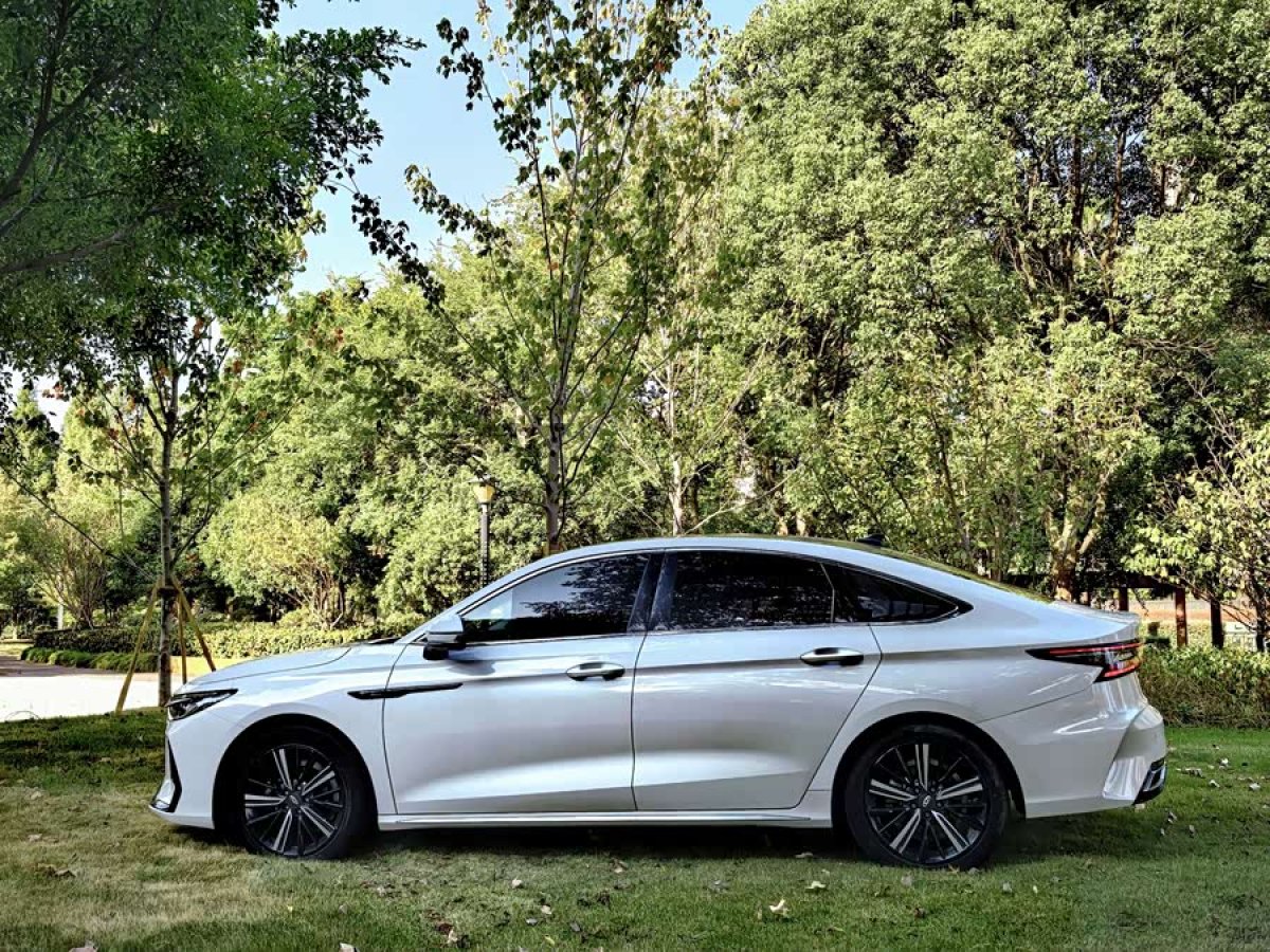 Chery Arrizo 3 2023 immagine di auto #8