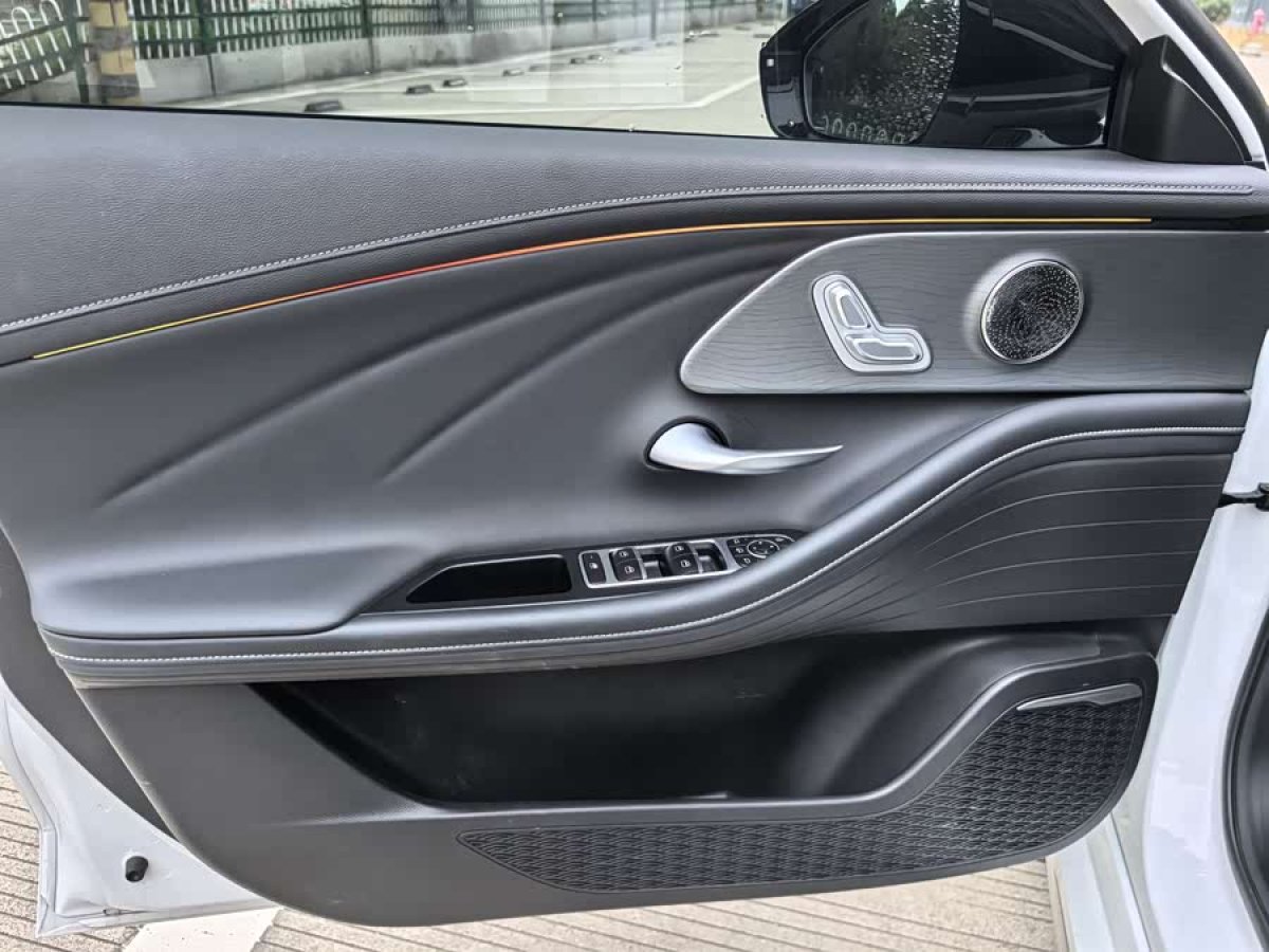 Chery Arrizo 3 2025 car image #8