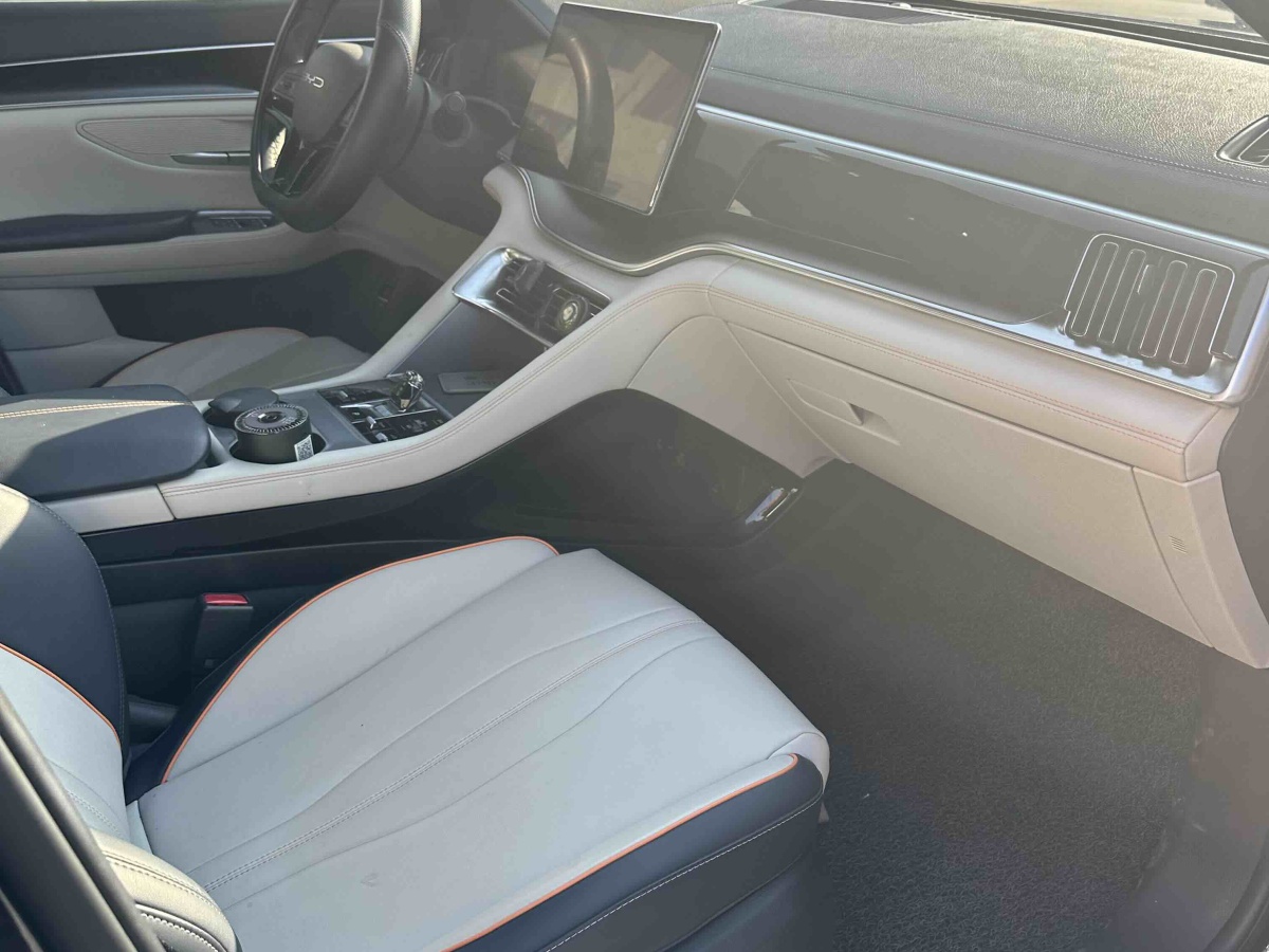 BYD Song 2023 #8 BYD Song 2023 car image #8