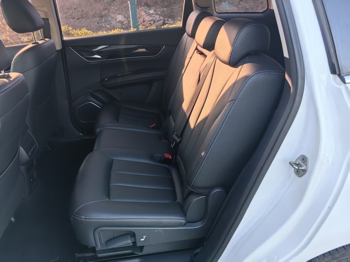 BYD Song 2017 car image #8