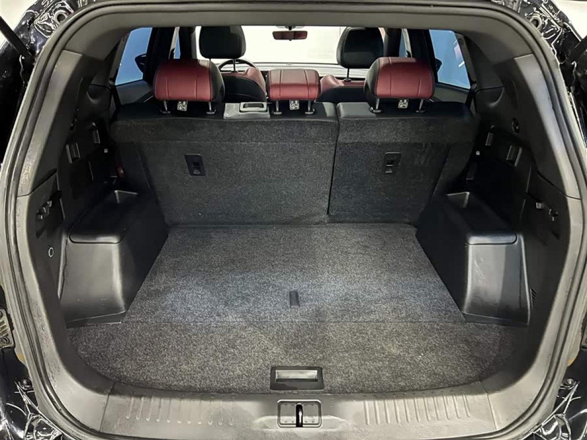 Jetour X70 PRO 2023 #8 Jetour X70 PRO 2023 car image #8