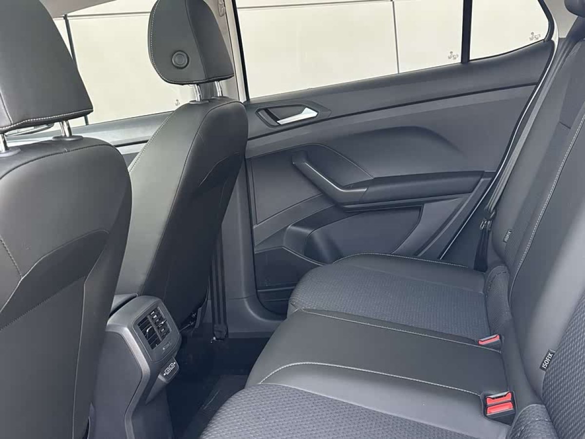 大众 探影 2022 汽车图片 #8