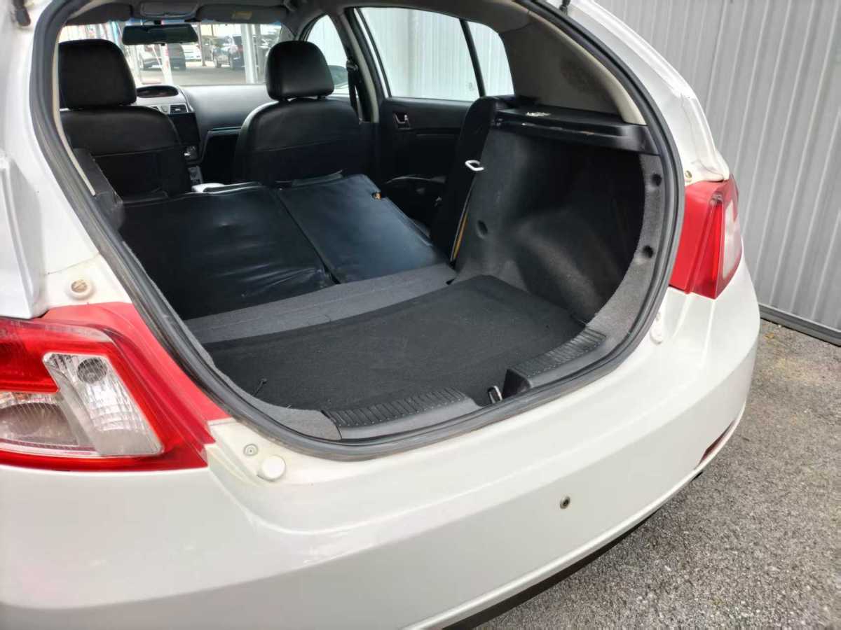 GEELY Emgrand Classic 2014 #8 GEELY Emgrand Classic 2014 car image #8