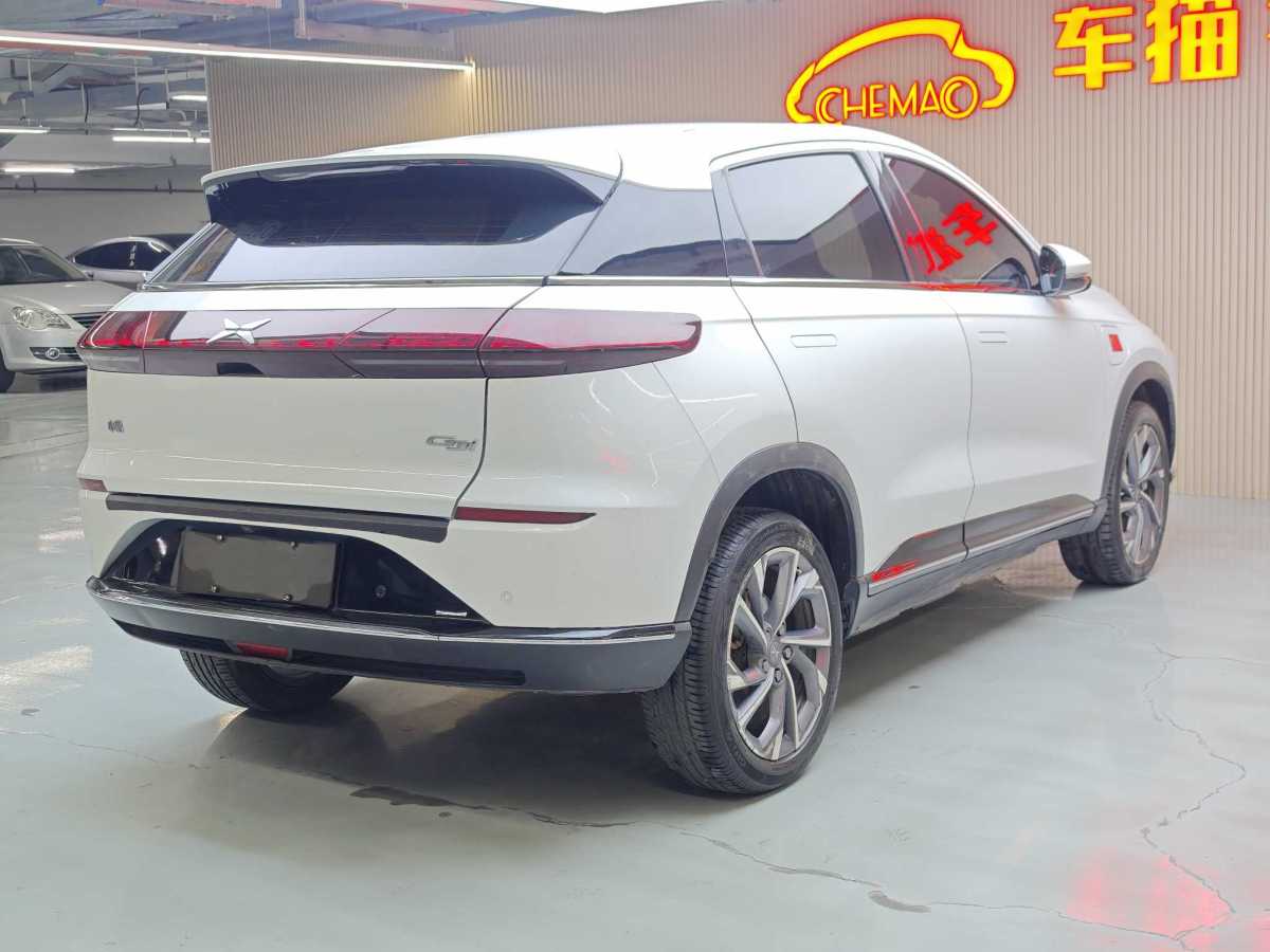 Xpeng G3 2023 #8 Xpeng G3 2023 immagine di auto #8