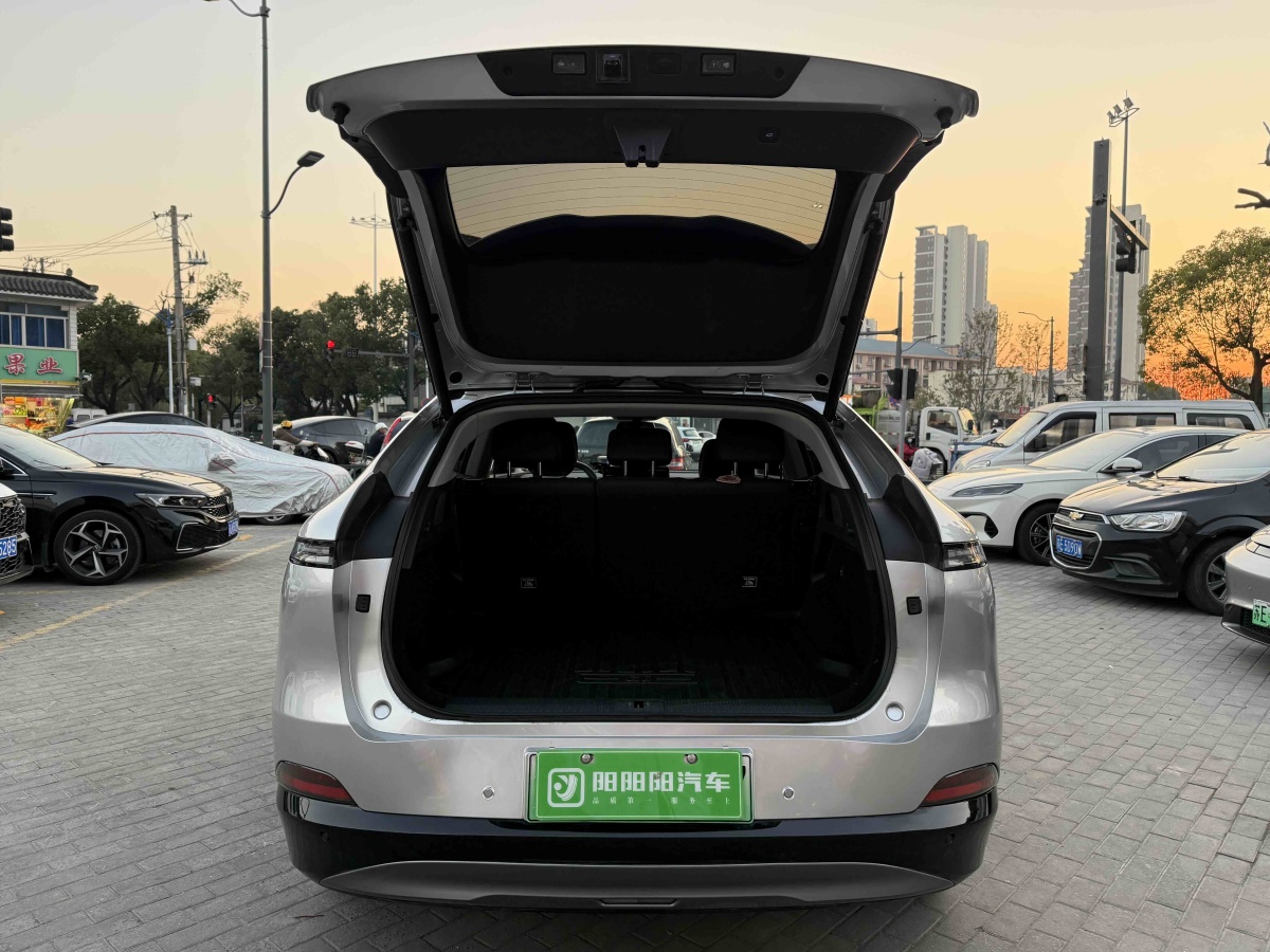 Xpeng G6 2024 immagine di auto #8