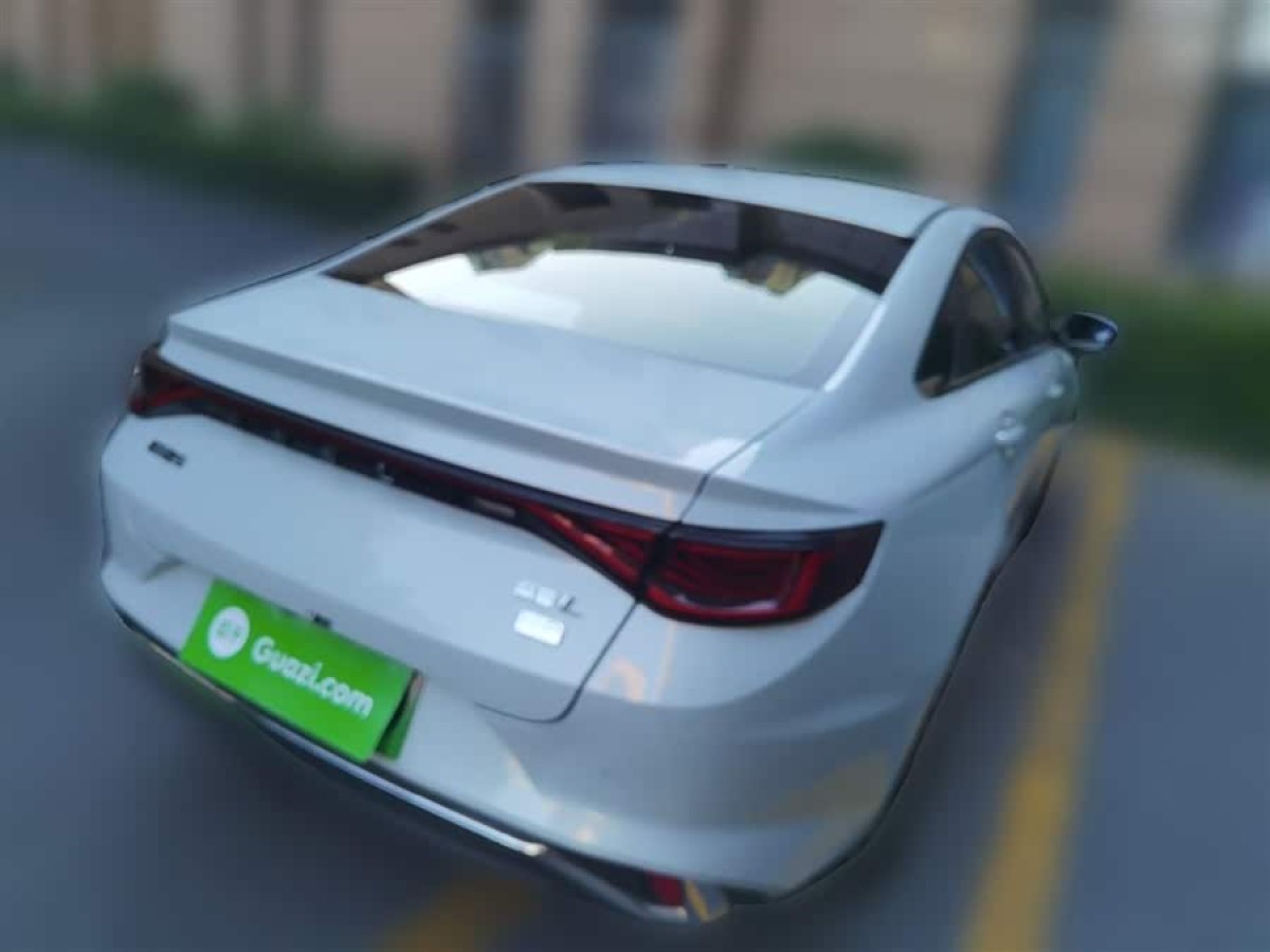 GEELY Emgrand L 2022 #8 GEELY Emgrand L 2022 immagine di auto #8