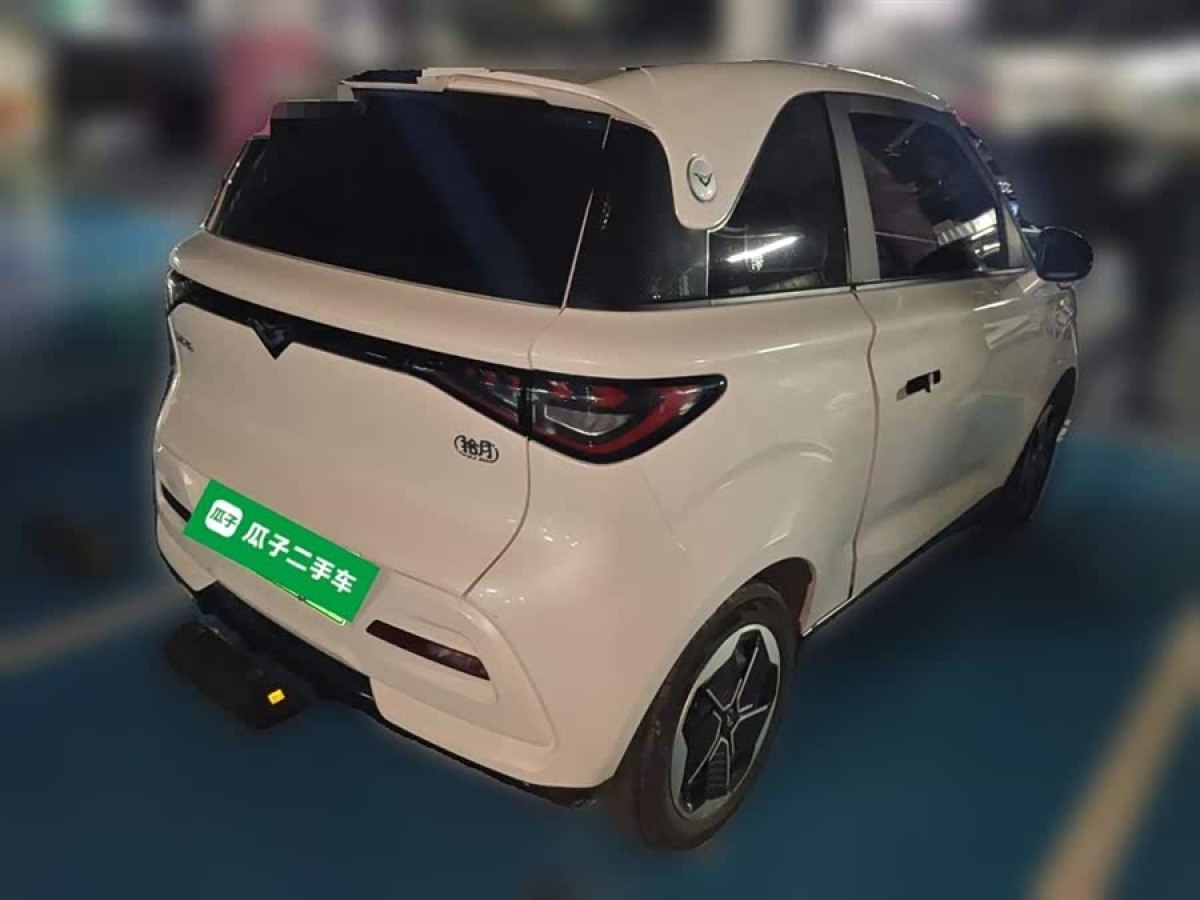 Kaiyi Shiyue 2024 car image #8