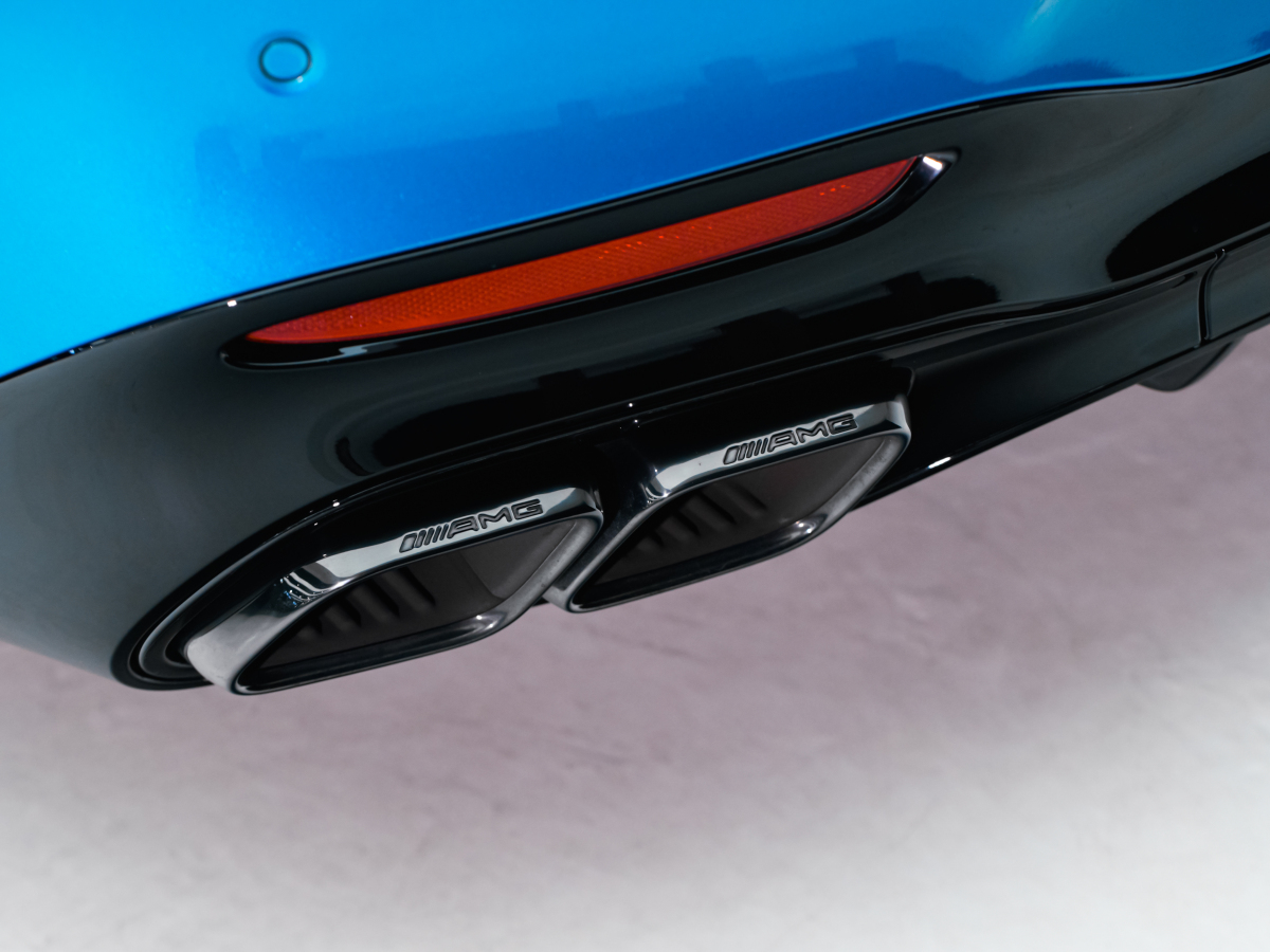 Mercedes-Benz SL Class 2025 car image #8