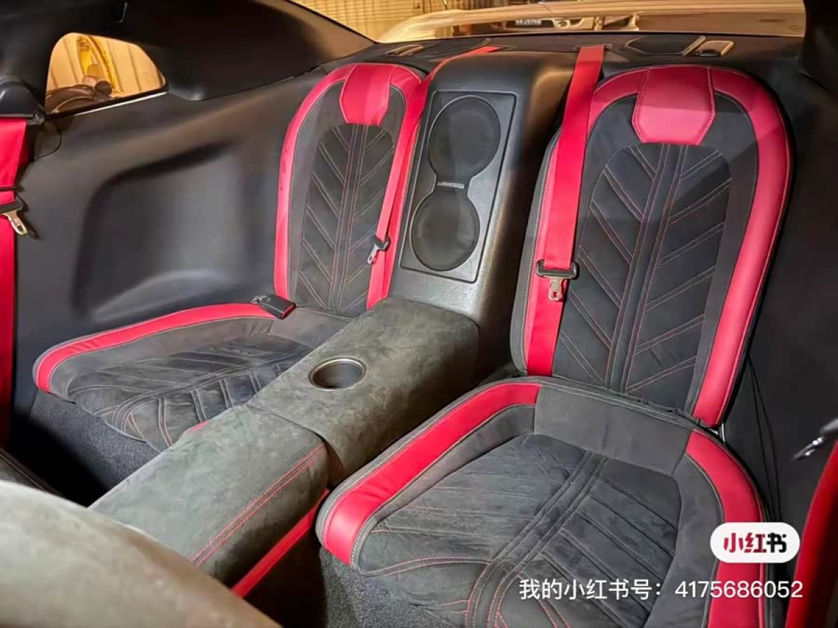 日产 日产GT-R 2012 汽车图片 #8