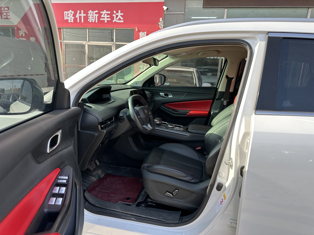 Changan CS55 Plus 2023 car image #8