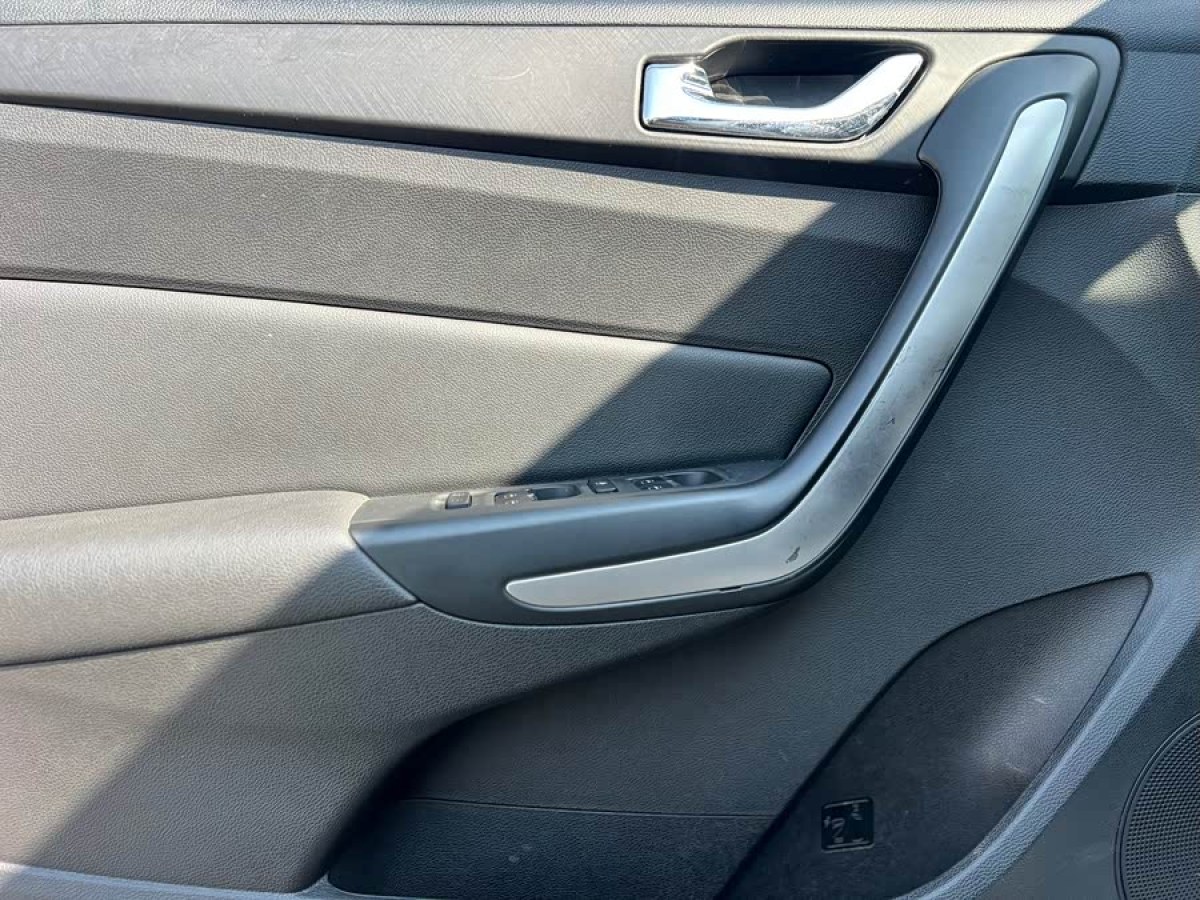 Chery Arrizo 3 2017 car image #8