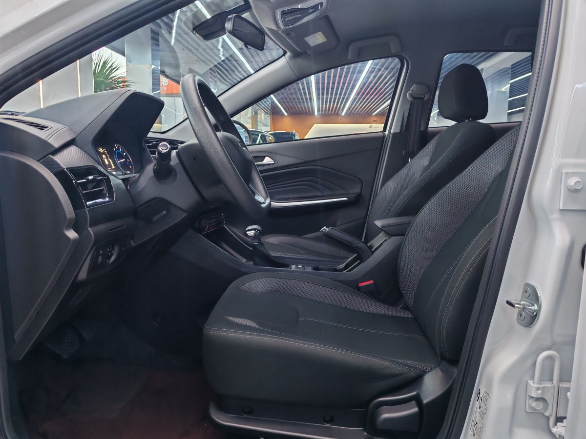 Chery Tiggo 2025 #8 Chery Tiggo 2025 immagine di auto #8