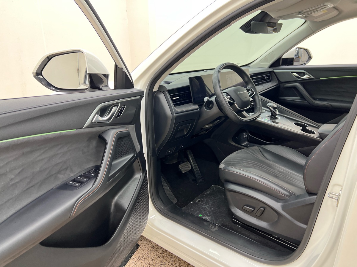 Roewe D5X DMH 2024 car image #8