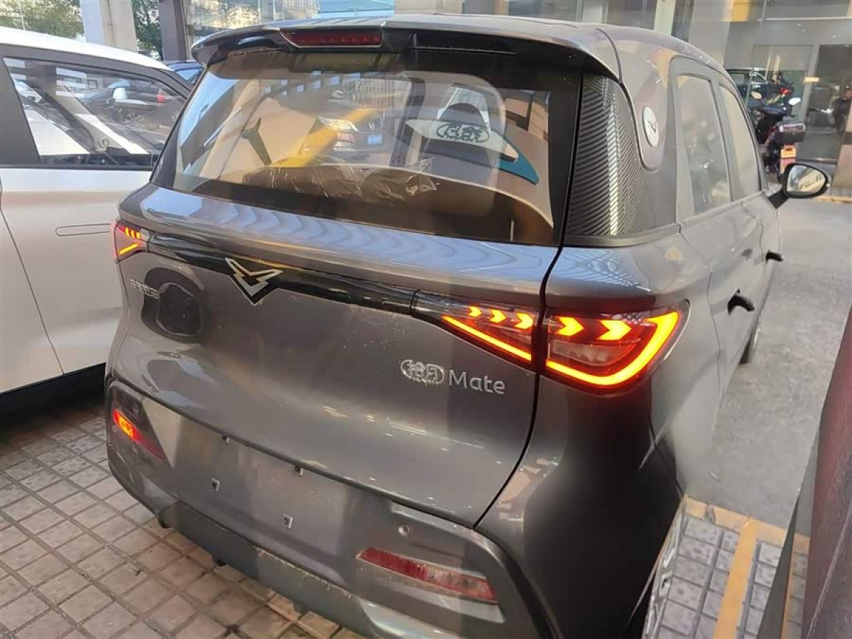 Kaiyi Shiyue 2025 #8 Kaiyi Shiyue 2025 immagine di auto #8