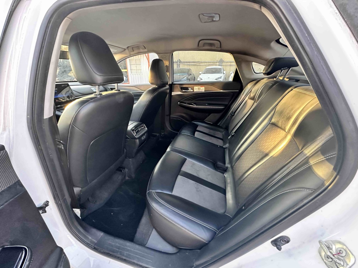 GAC EA6 2021 car image #8