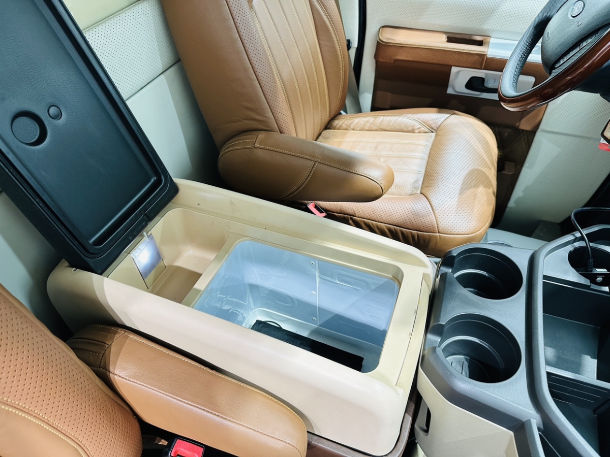 Ford 2016 #8 Ford 2016 car image #8