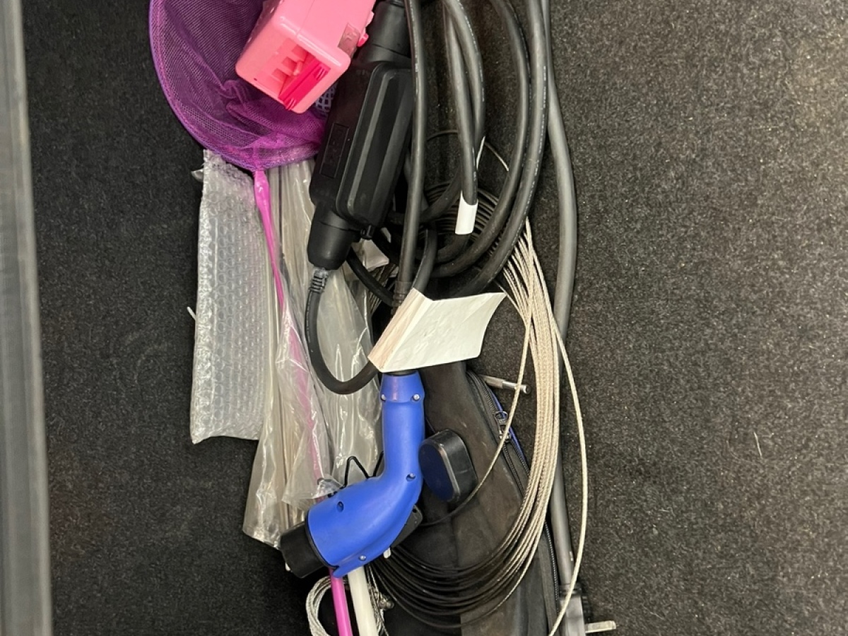 Toyota Corolla Hybird E+ 2021 #8 Toyota Corolla Hybird E+ 2021 immagine di auto #8