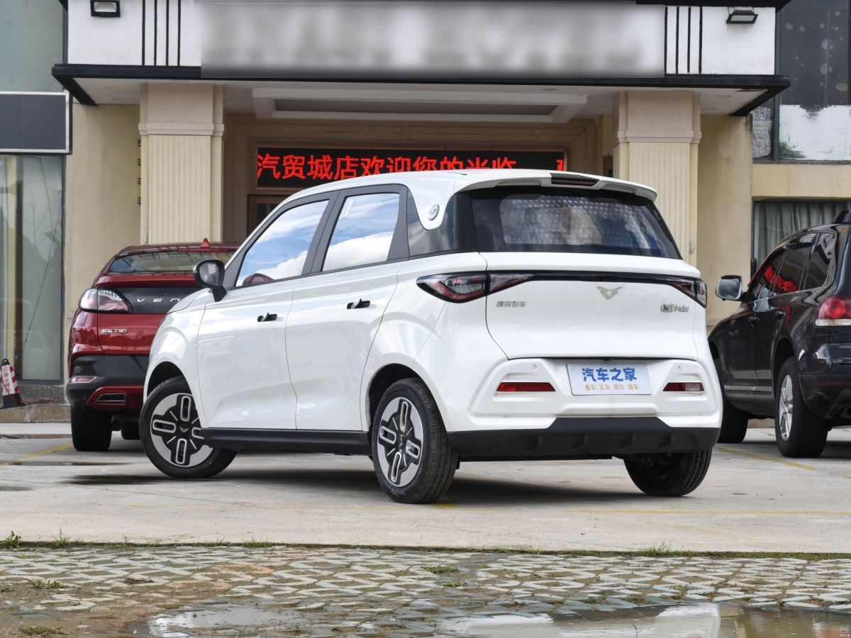 Kaiyi Shiyue 2025 صورة سيارة #8