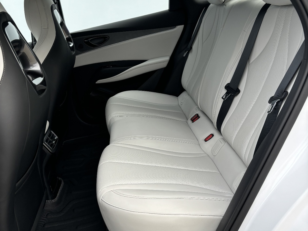 BYD Seal 06 New Energy 2025 car image #8