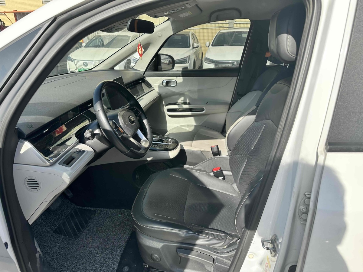 BYD D1 2021 #8 BYD D1 2021 car image #8