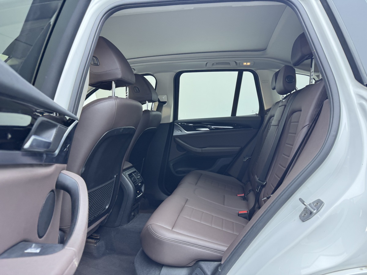Beijing X3 2019 #8 Beijing X3 2019 car image #8