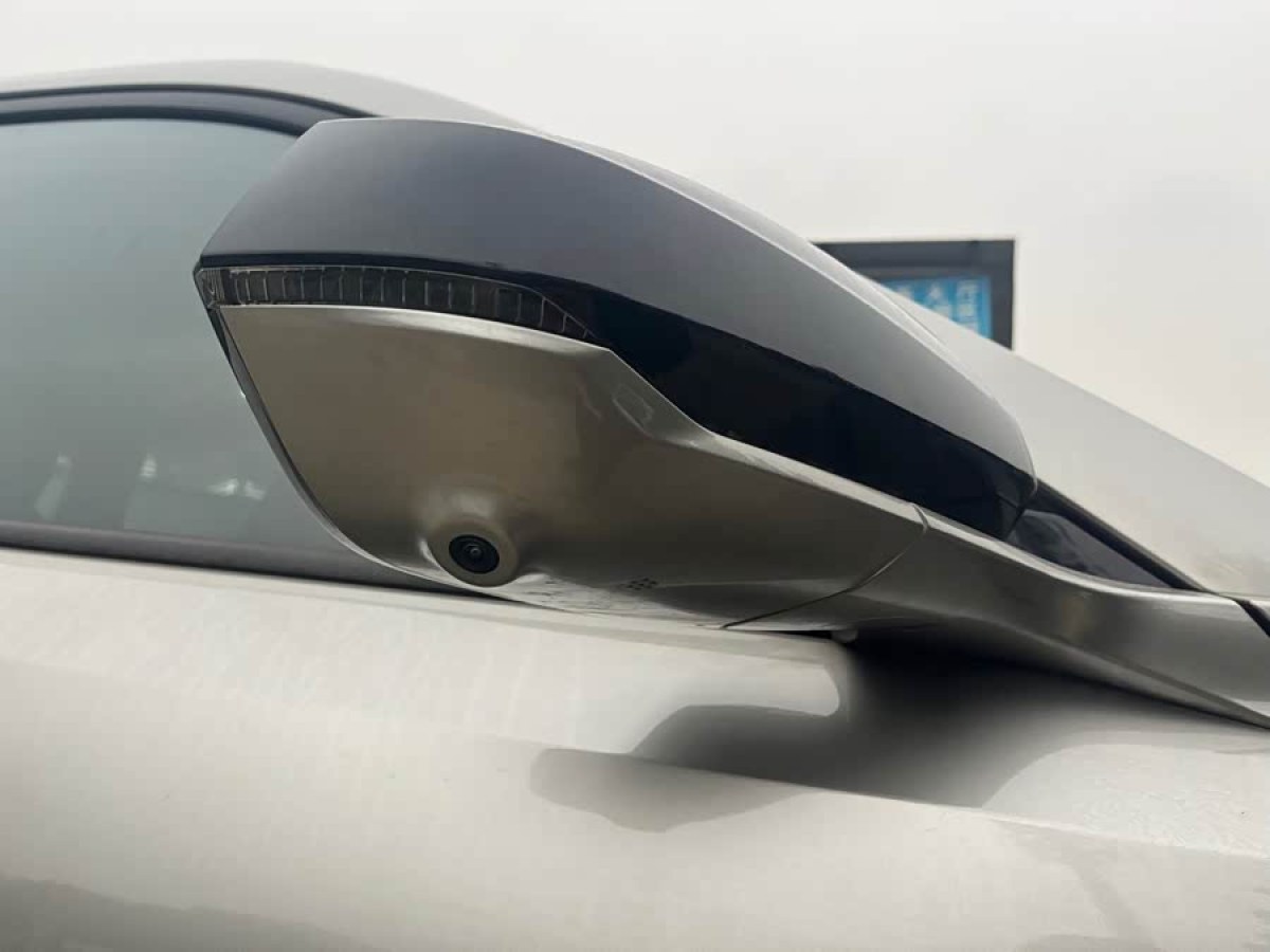 Changan UNI-Z 2024 car image #8