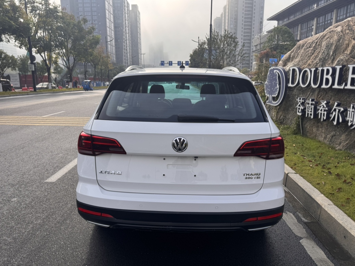 大众 途岳 2019 汽车图片 #8