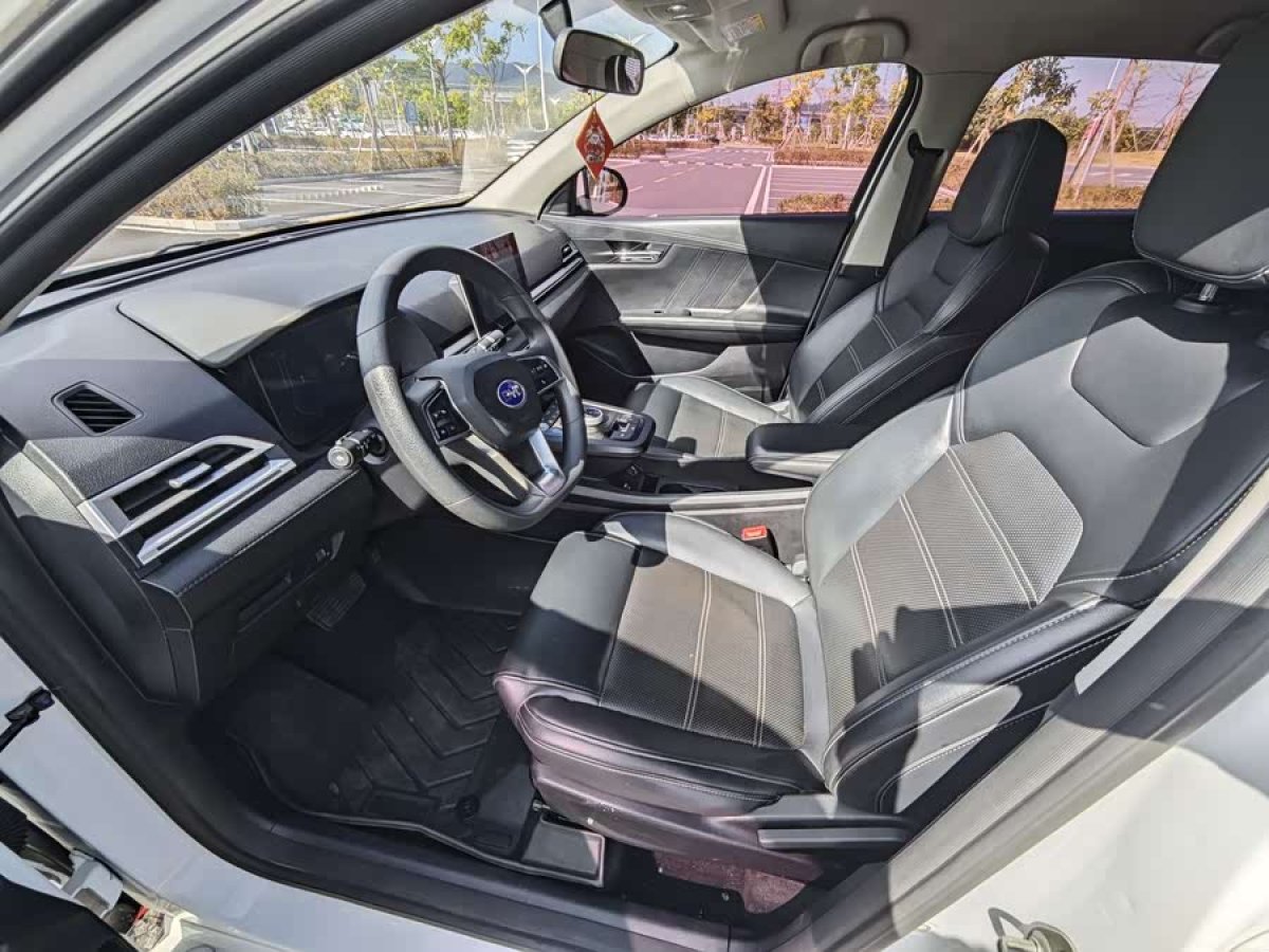 BYD e3 2019 car image #8