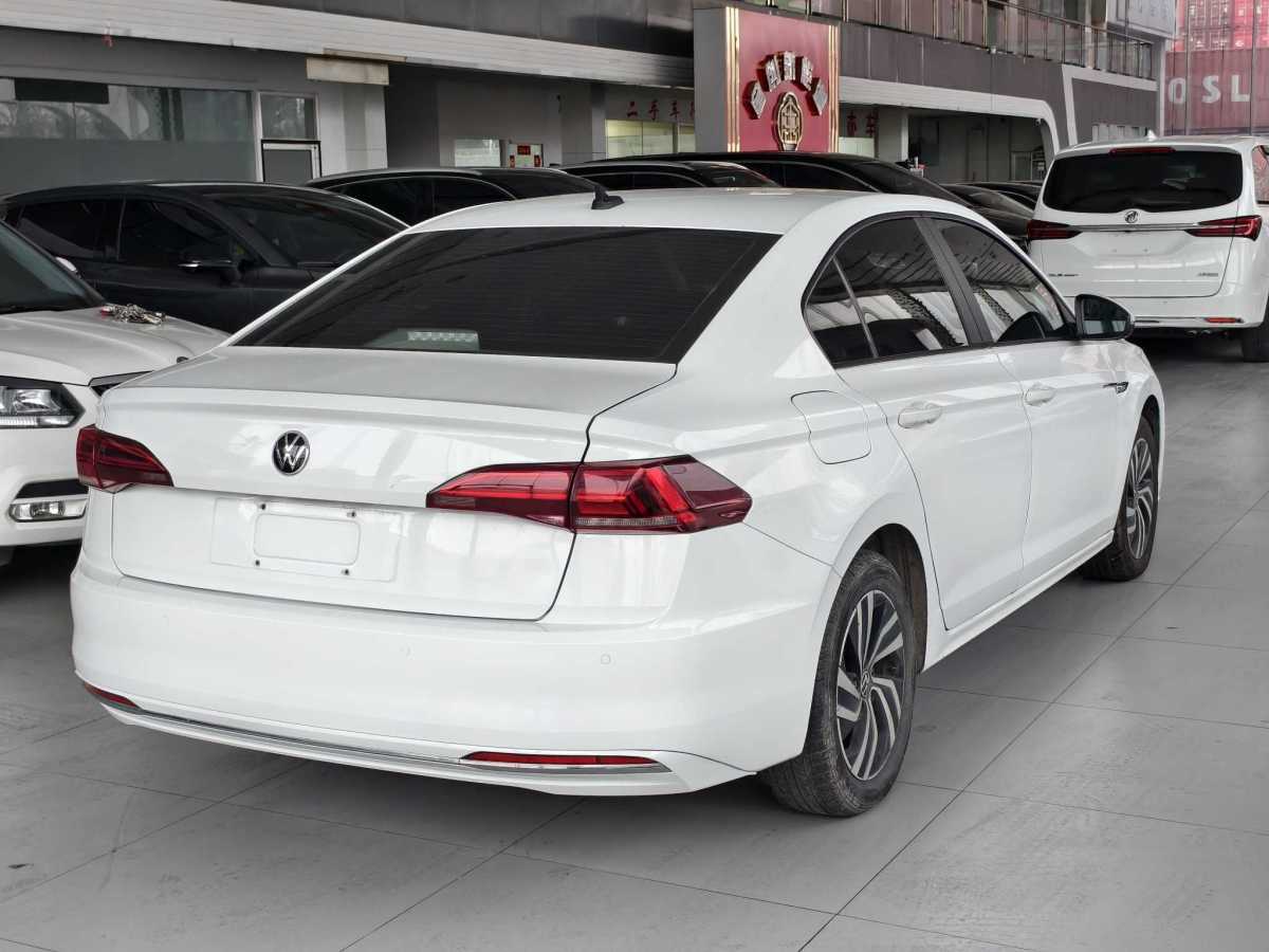 Volkswagen Bora Pure Electric 2021 #8 Volkswagen Bora Pure Electric 2021 imagem de carro #8