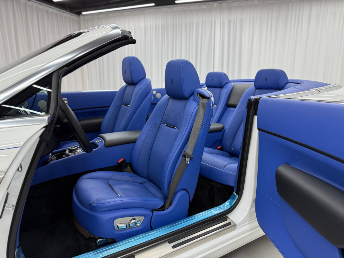 劳斯莱斯 2020 #8 劳斯莱斯 2020 汽车图片 #8