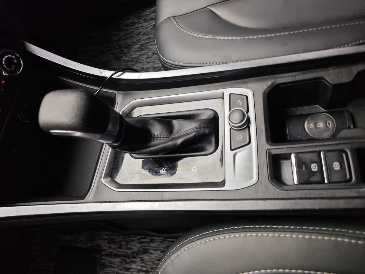 Chery Tiggo 3x 2021 car image #8