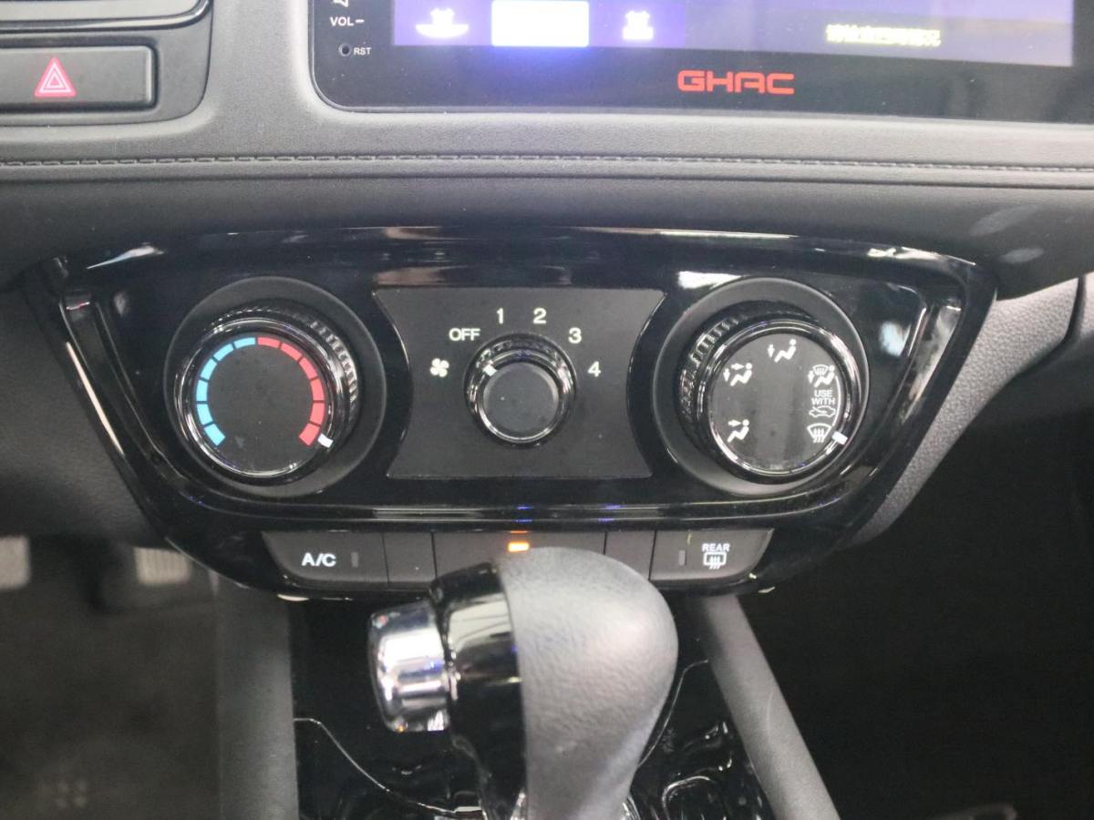 Honda VEZEL 2020 immagine di auto #8