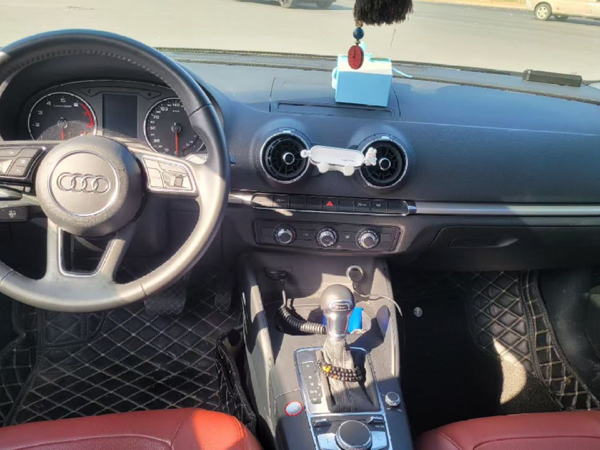 Audi A3 2020 #8 Audi A3 2020 car image #8