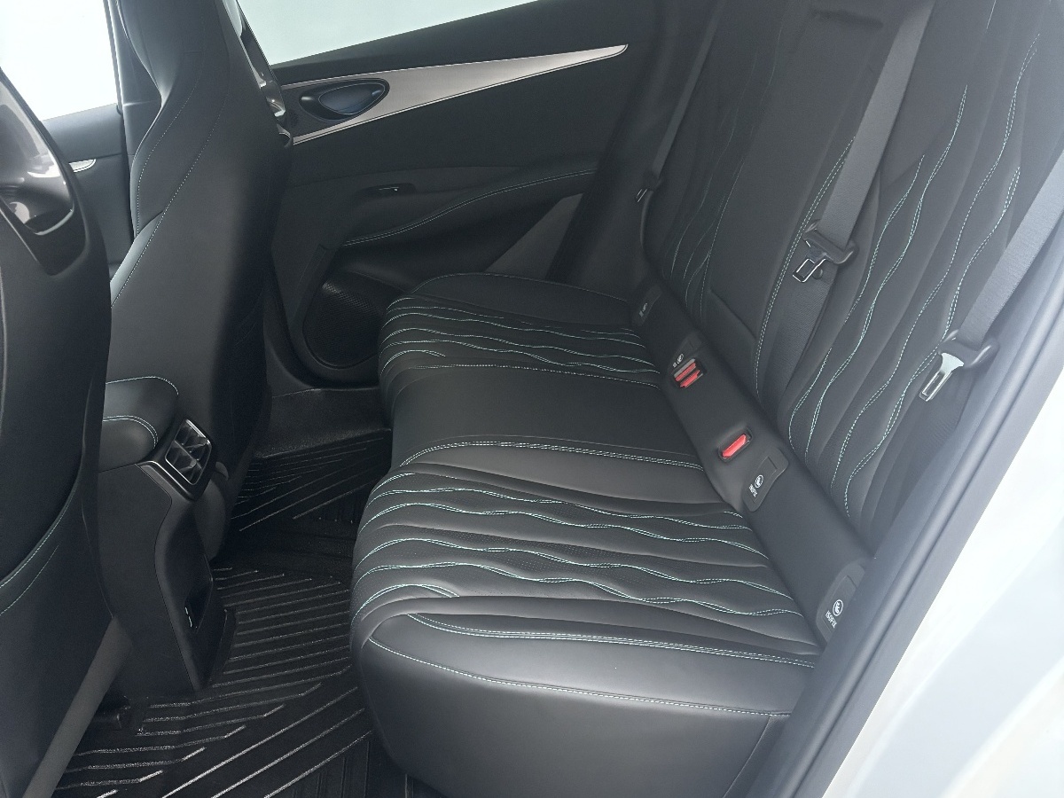 BYD Seal 06 New Energy 2024 car image #8