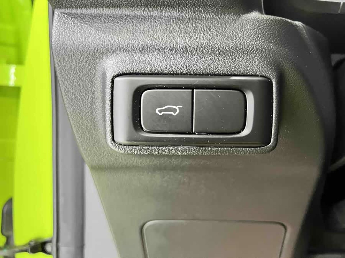 Haval Dargo 2022 car image #8