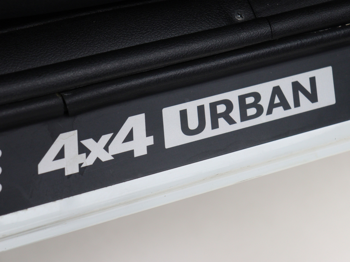 日产 纳瓦拉 2017 汽车图片 #8