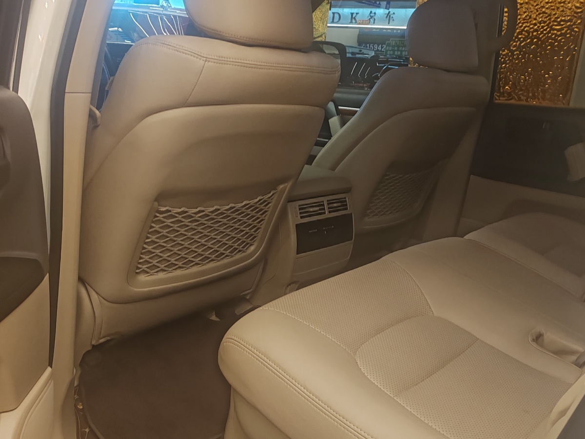 Toyota 2016 #8 Toyota 2016 car image #8