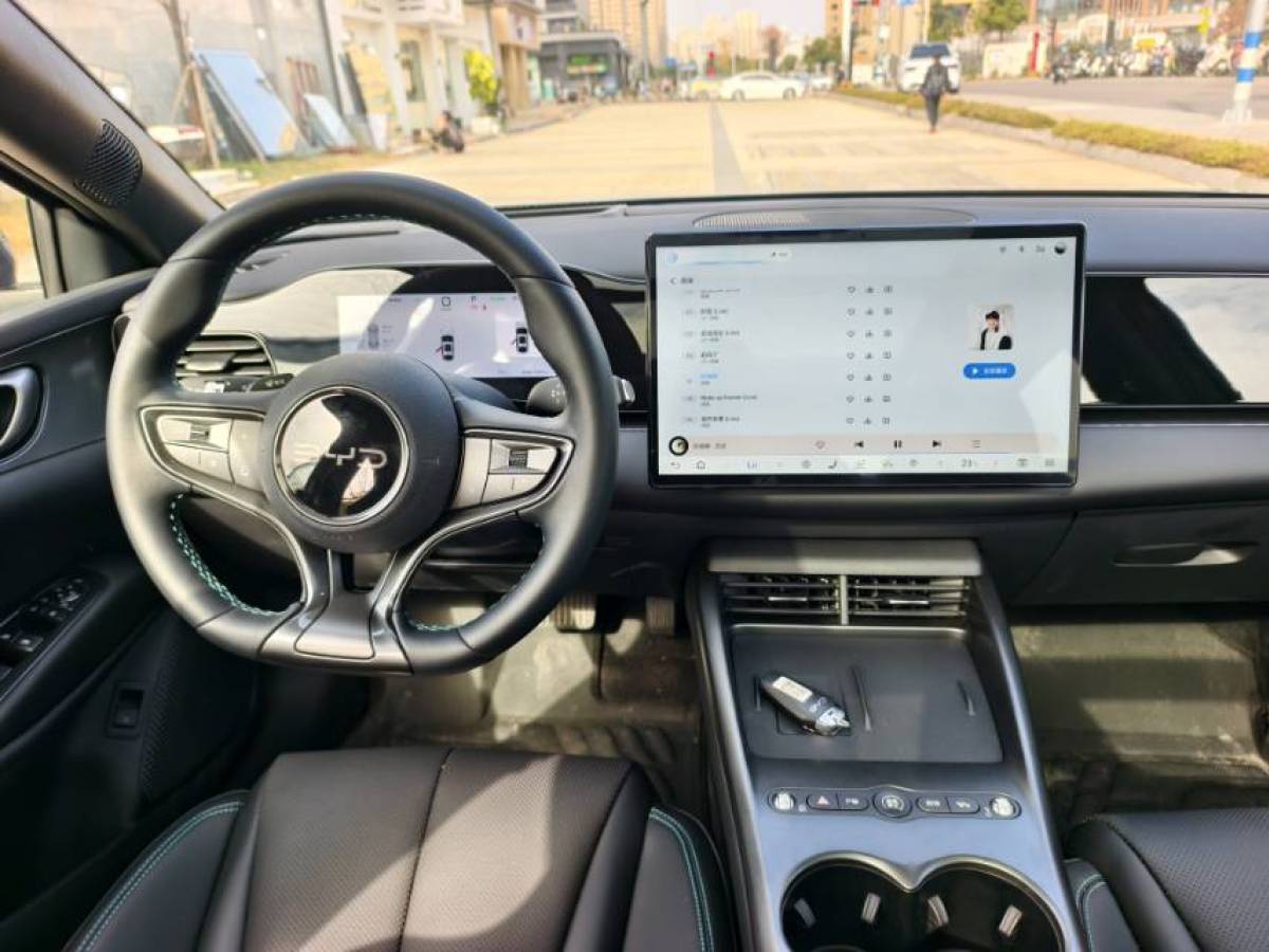 BYD 2025 car image #8