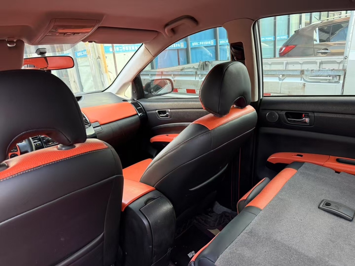 Toyota Prius 2006 #8 Toyota Prius 2006 car image #8